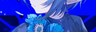MorsJae's profile banner image