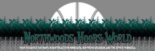 Northwoods Hoops World Profile Banner