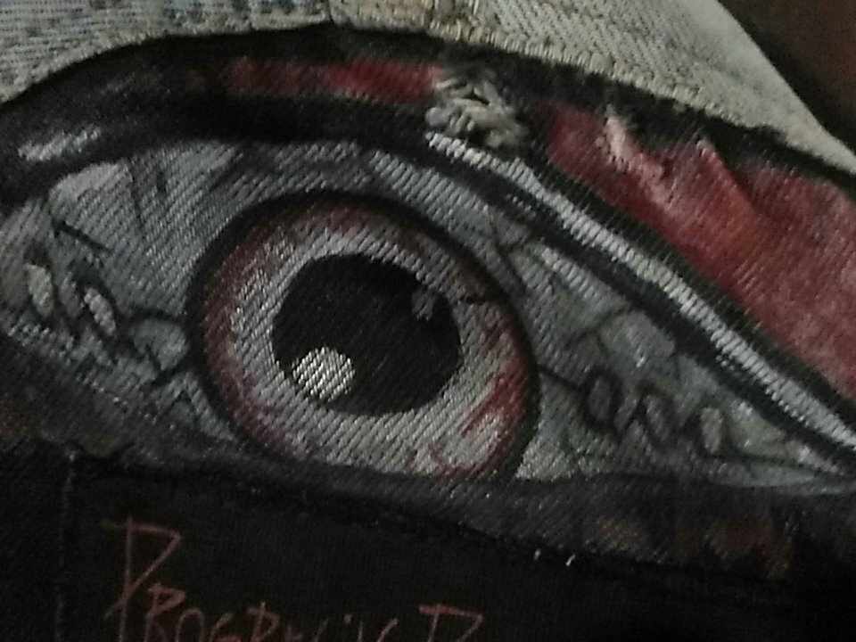 geordovanda's profile banner image