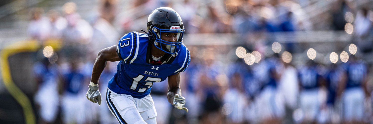 Isaiah Decias banner