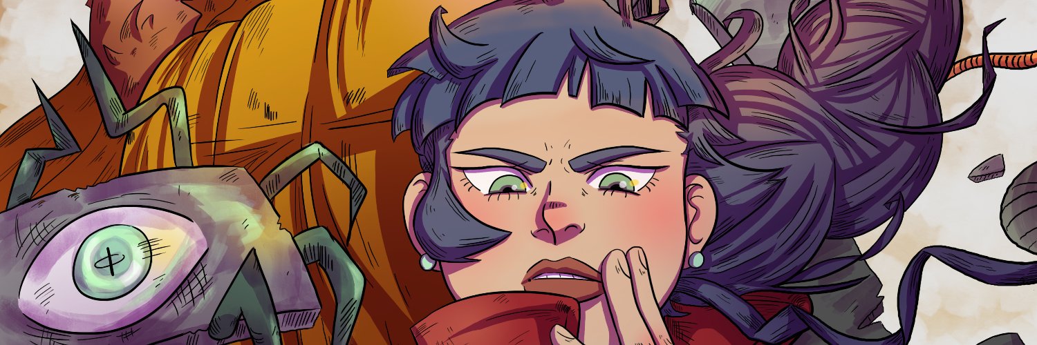 Carawranimates's profile banner image