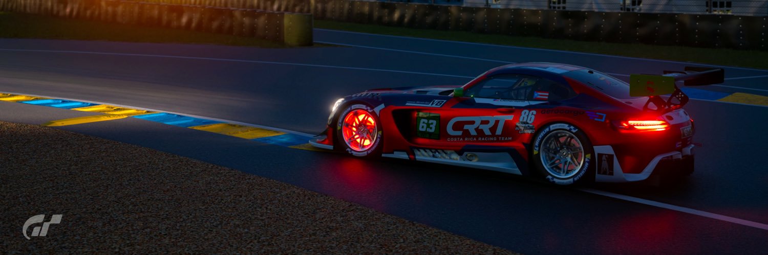 justcelso's profile banner image