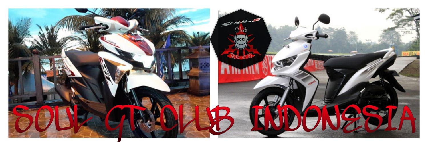 SoulGTClubIndonesia banner