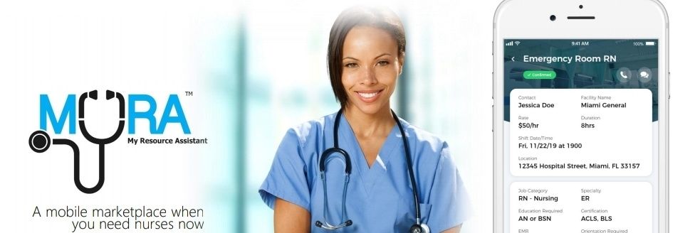 MyRA (My Resource Assistant) banner