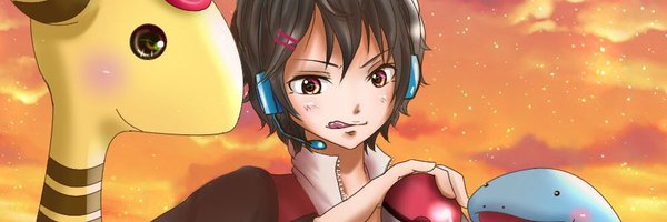 irukatoyuki Profile Banner