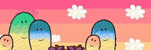 Cherlink's profile banner image