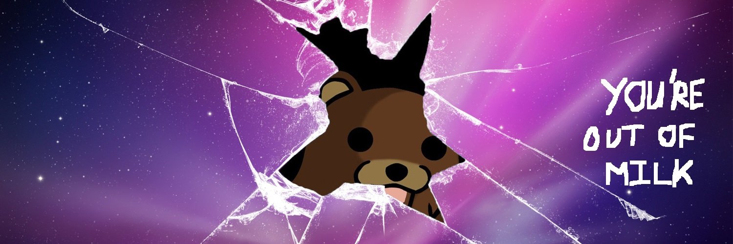 OsbertSmiles's profile banner image