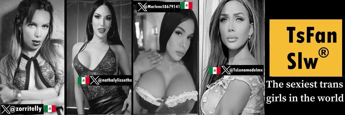 TsFanSlw 🇲🇽 banner