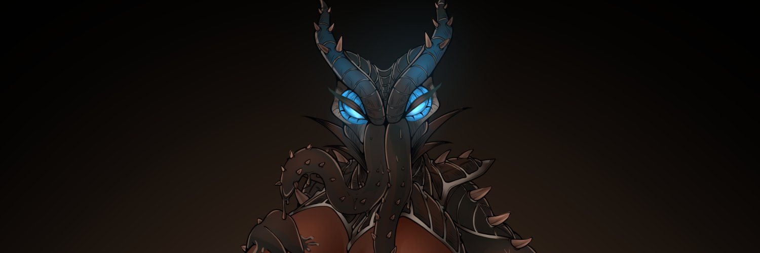 🔞 Kuro Cryoritas 🔞 banner