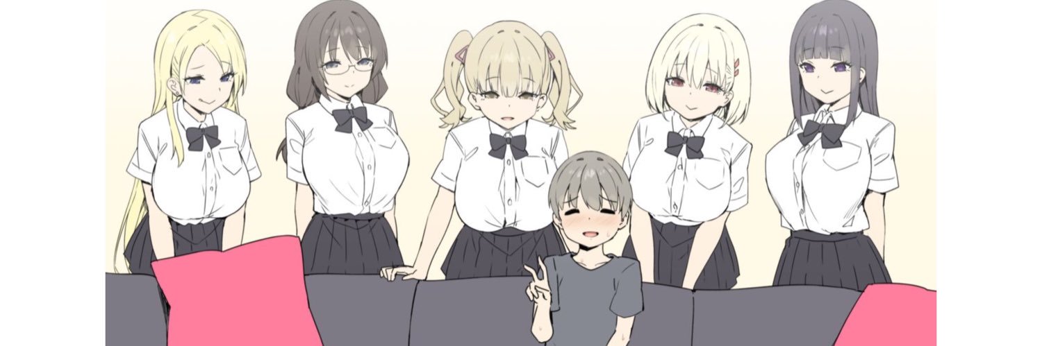 TheVergensteinX's profile banner image