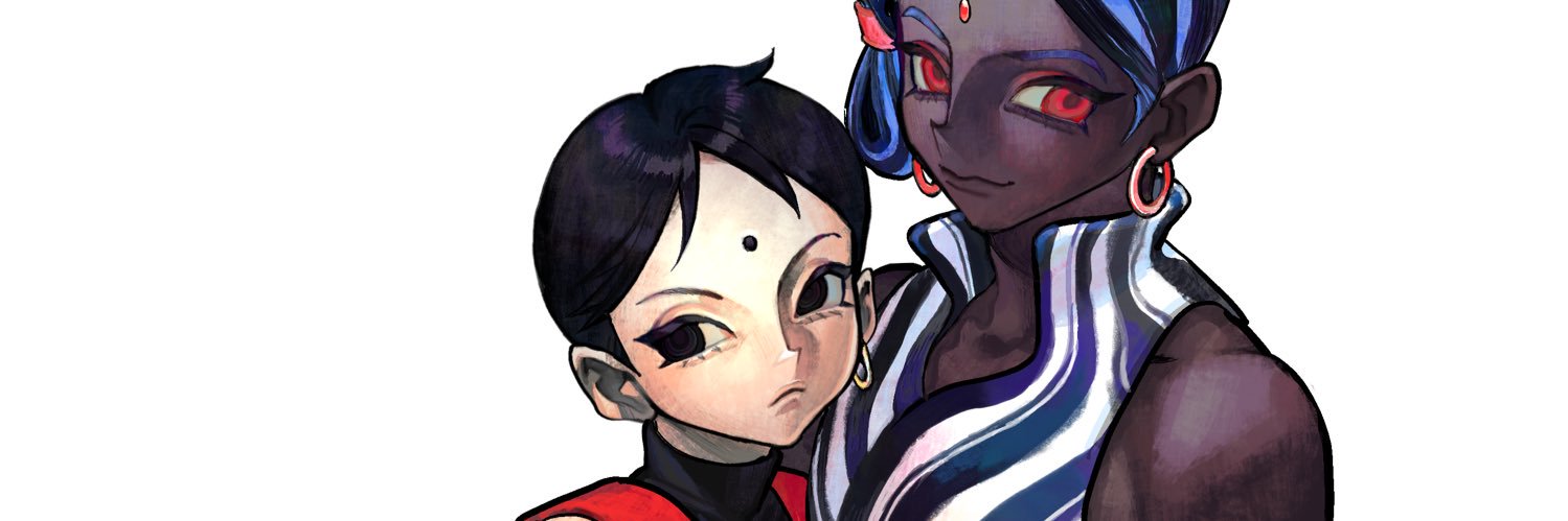 威猛滴露's banner