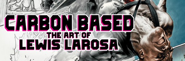 lewislarosa Profile Banner