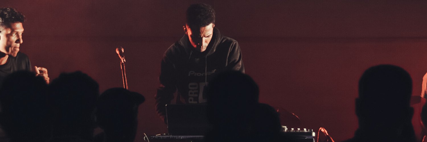 LookProjectDjOf's profile banner image