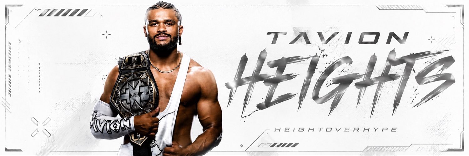 HeightOverHype's profile banner image