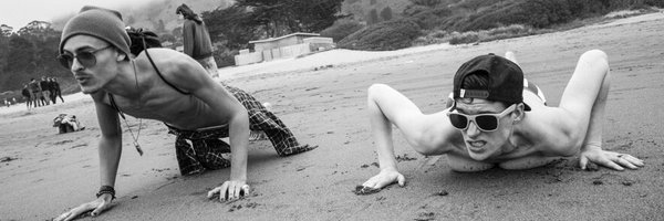 raindovemodel Profile Banner