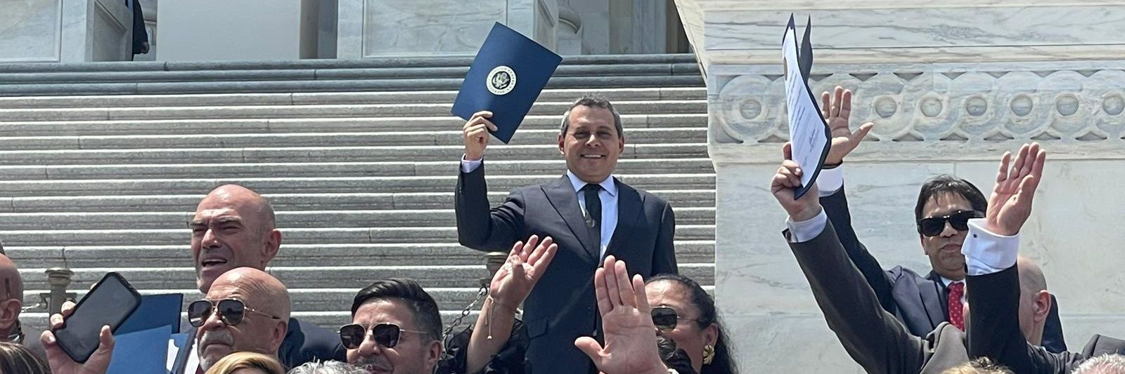 Pedro Vasquez banner