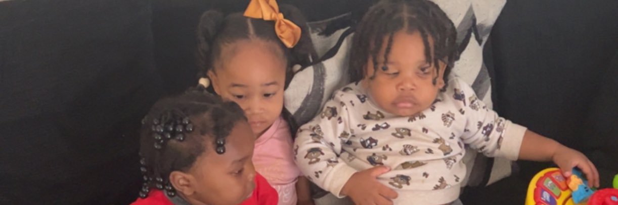 DaddyHampton's profile banner image