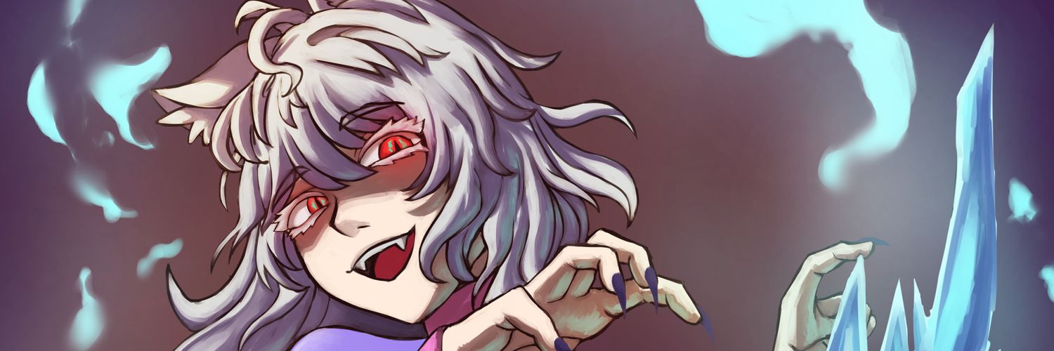 ReepusArt's profile banner image