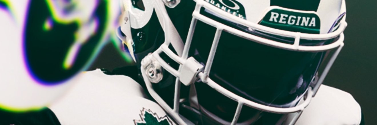 University of Regina Rams banner