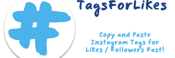 tagsforlikes Profile Banner