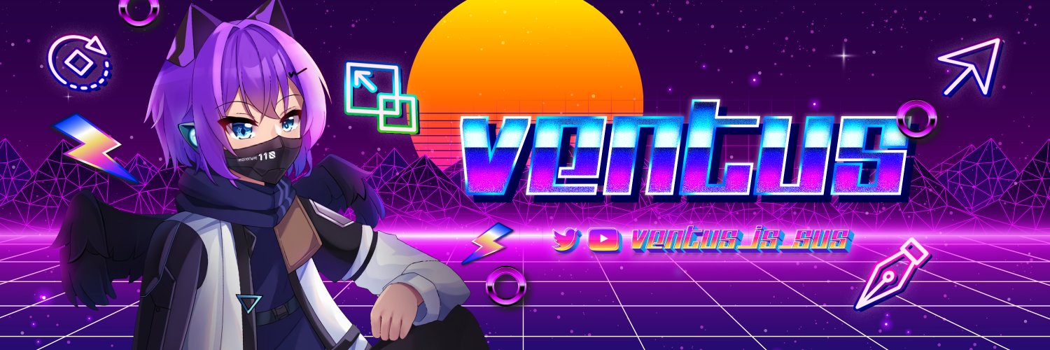 Ventus_Is_Sus's profile banner image