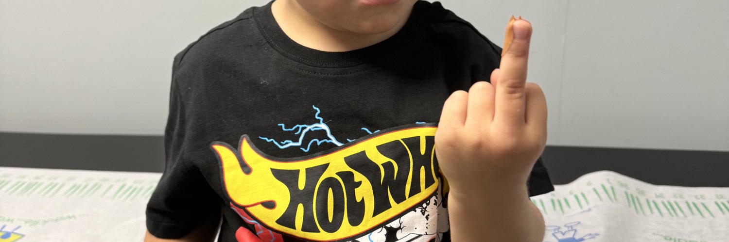 veestache's profile banner image