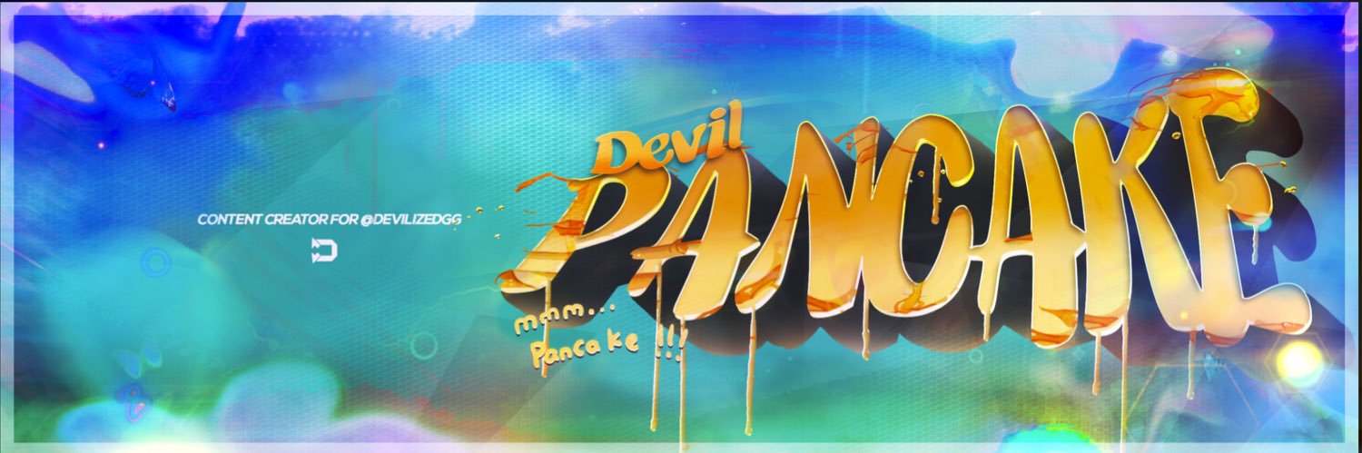 itzpancake47's profile banner image