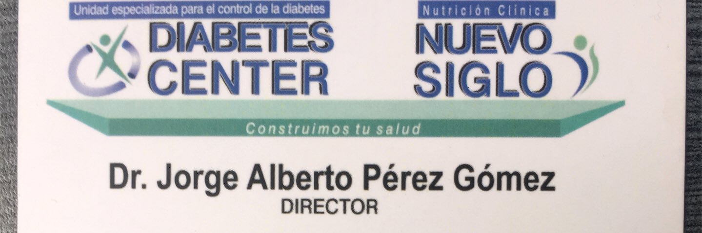 manejodiabetes's profile banner image
