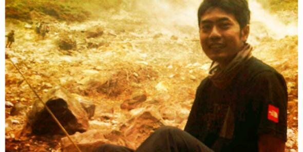soeryantoz's profile banner image
