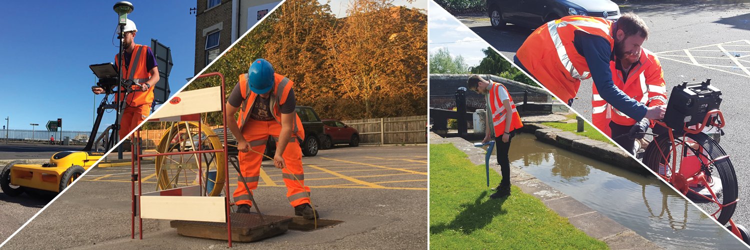 Severn Partnership Subsurface Mapping banner