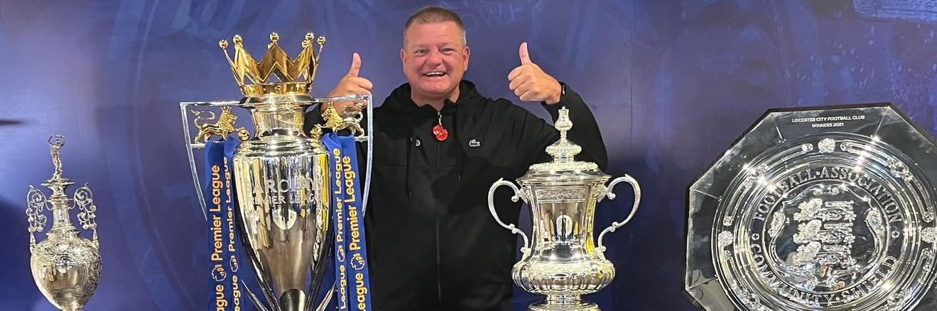 DazThompson72's profile banner image