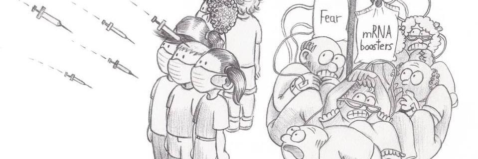 La Masa banner