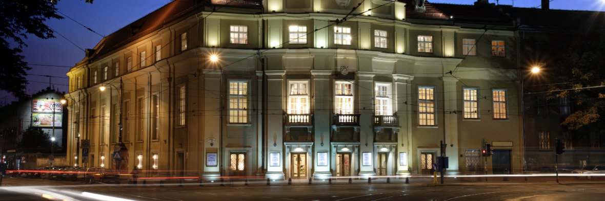 FilharmoniaKrakowska banner