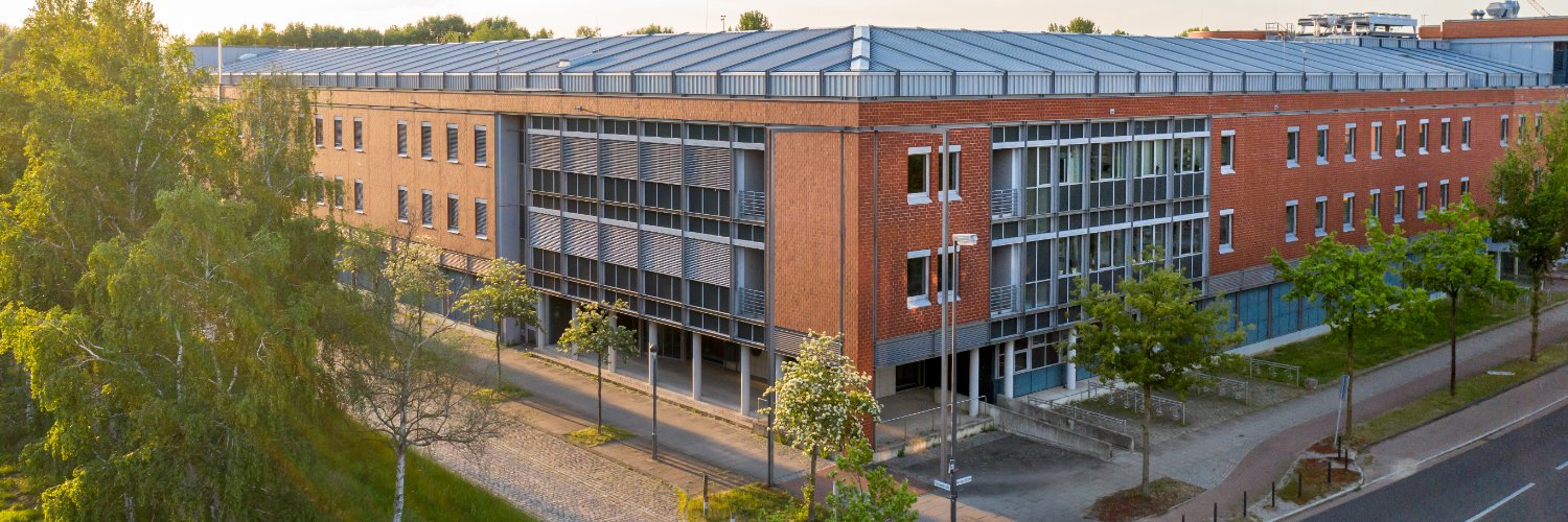 Max Planck Institute for Marine Microbiology's banner