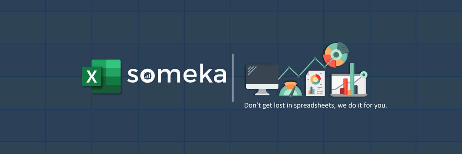 Someka banner