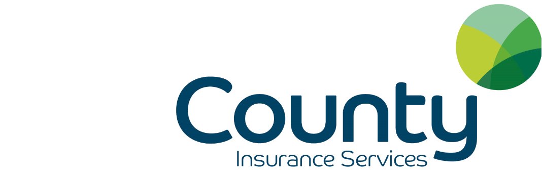 County Insurance banner
