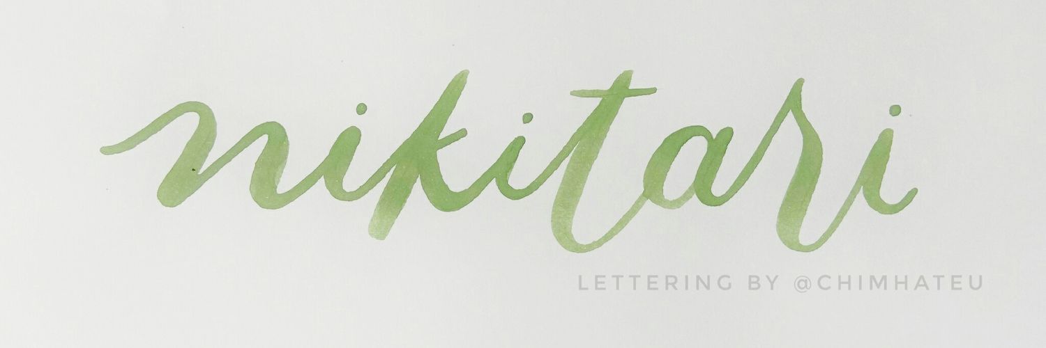 nikitari's profile banner image