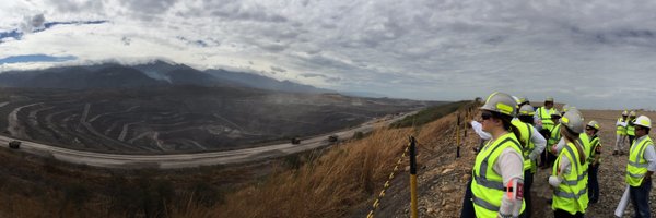 Bettercoal Profile Banner