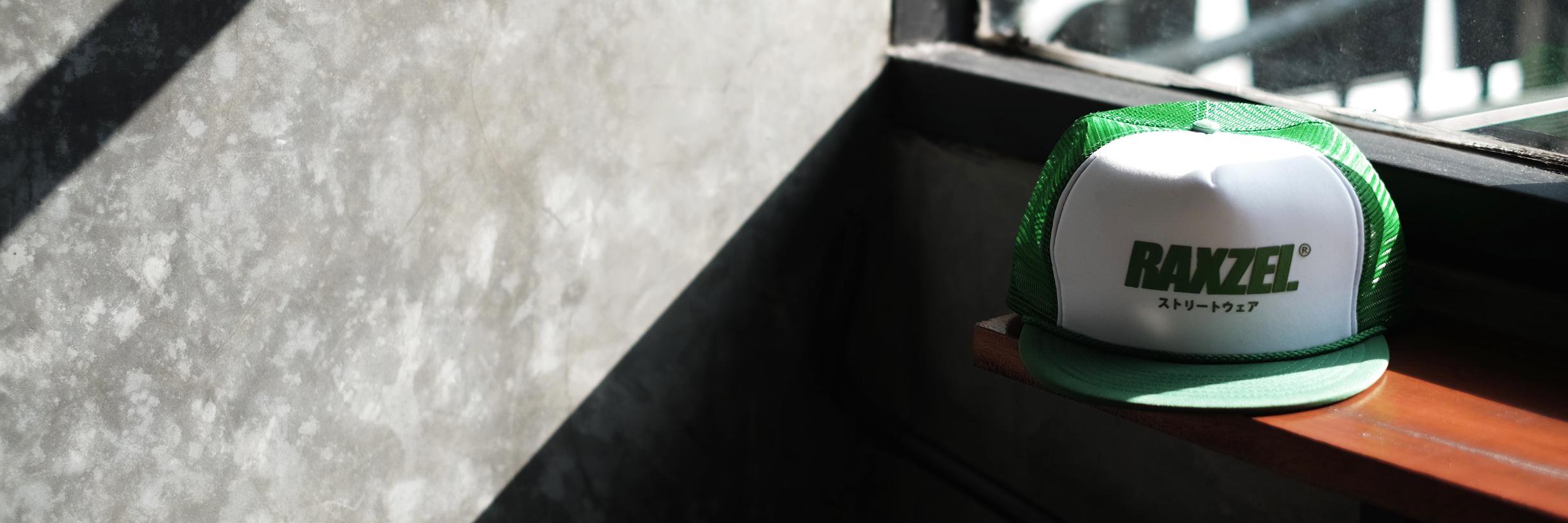 Raxzelwear's profile banner image