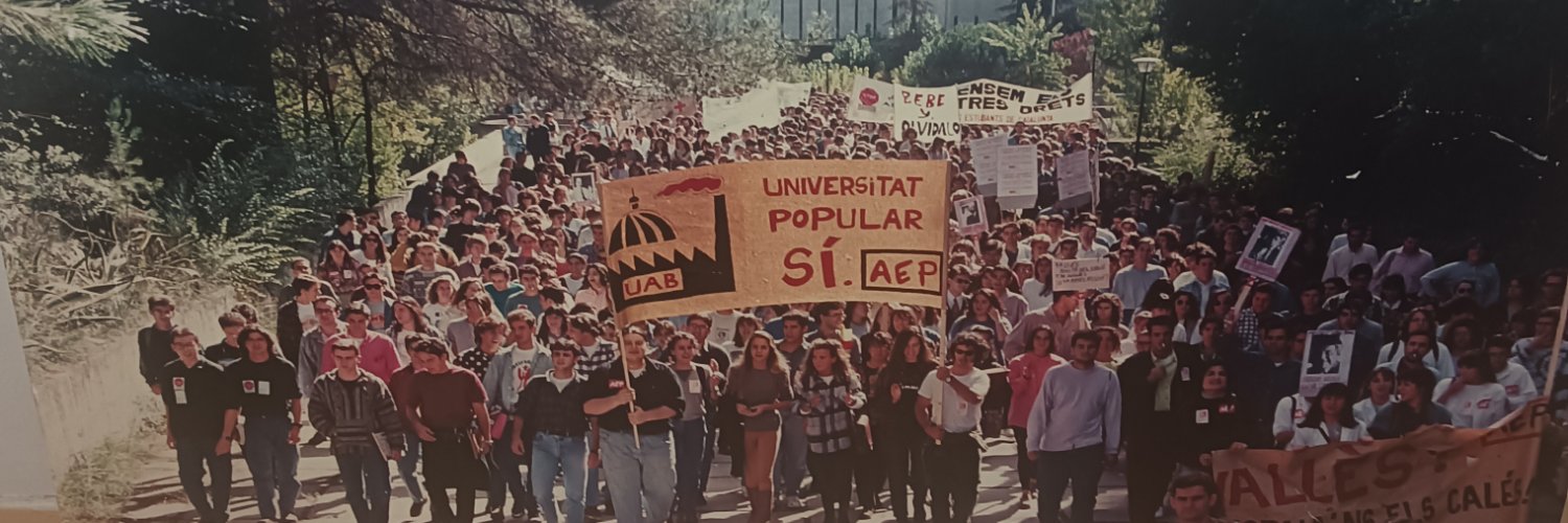 Arnau BR 🇵🇸's banner