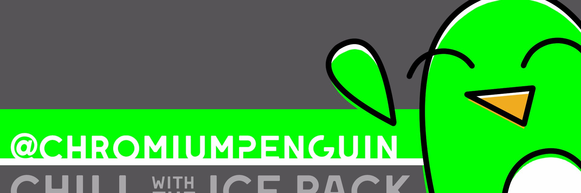 Pengy banner