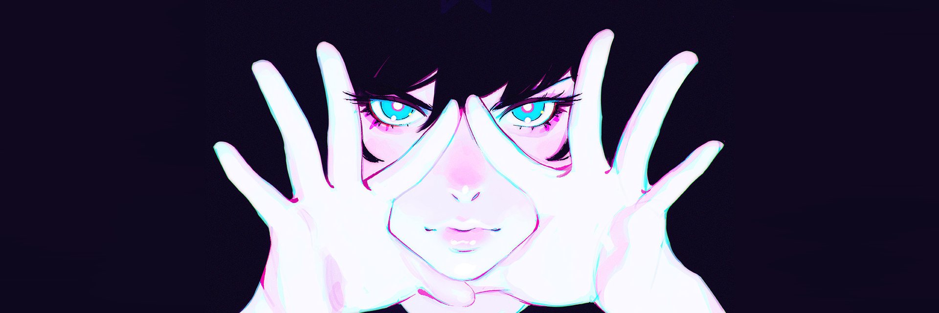 CriticalGeek's profile banner image