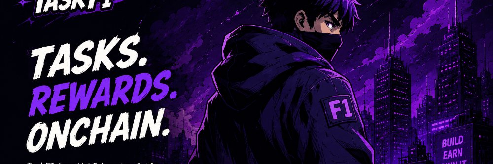 TaskFI_BSC's profile banner image