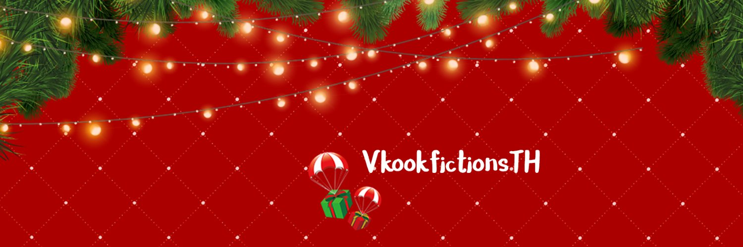 VKOOKFIC ☃️ banner