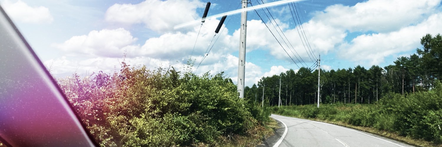 長万部純｜Jun Oshamanbe banner