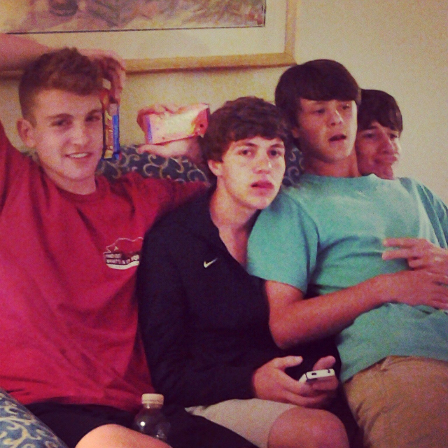 MHSouth's profile banner image
