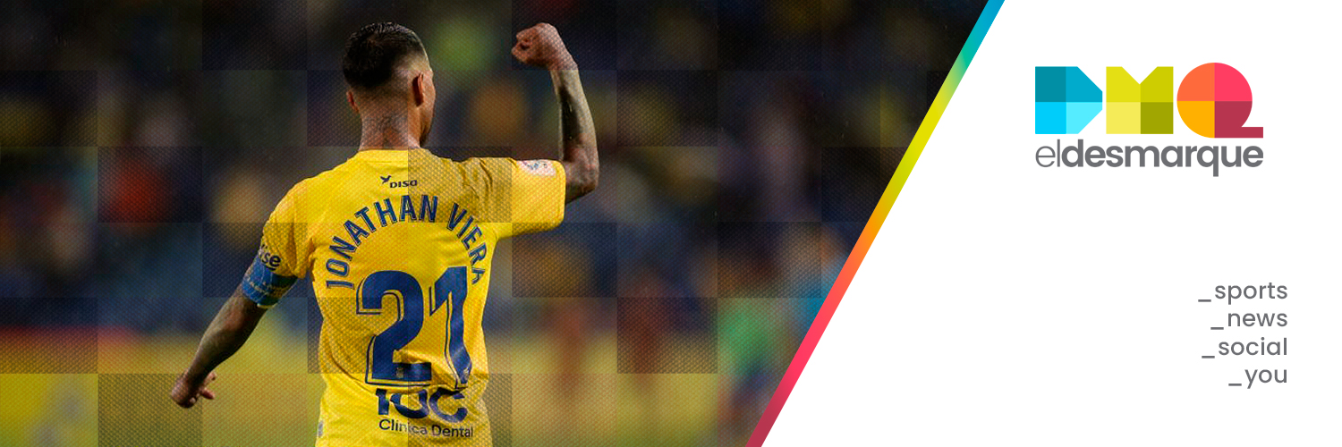 ElDesmarque Las Palmas banner
