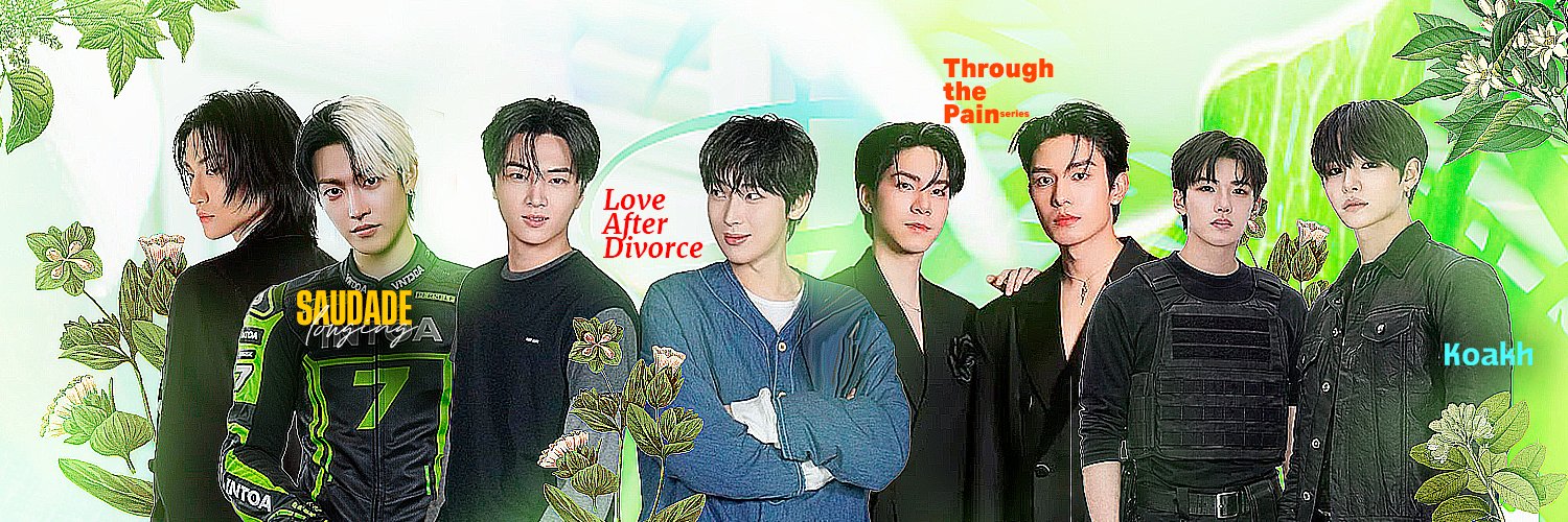 tokyo AO3 MATZ AU🌈 banner