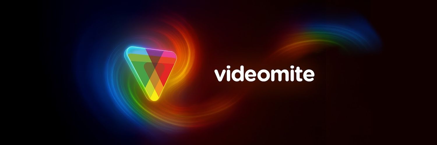 videomite's profile banner image