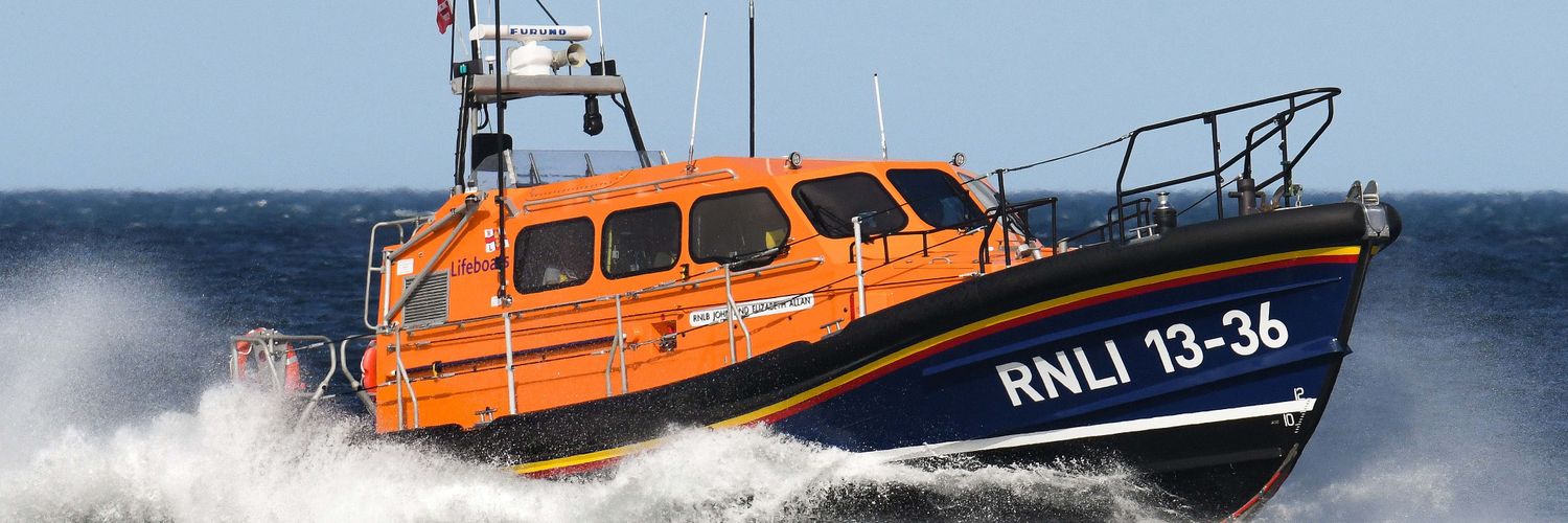 RNLISeahouses's profile banner image